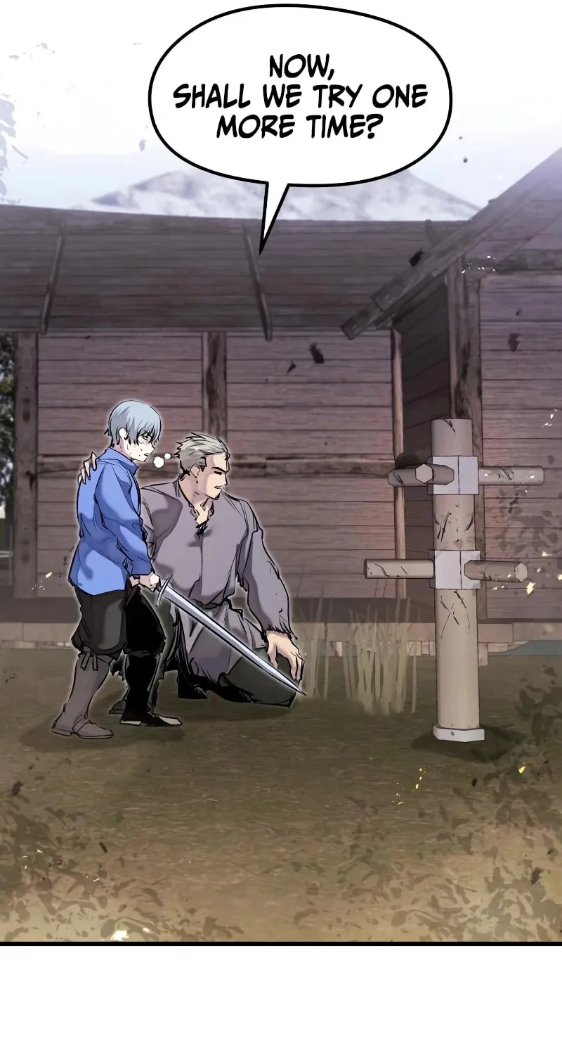Read The Regressed Mercenary Has a Plan EN Manga Online
