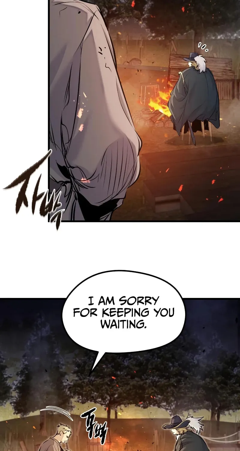Read The Regressed Mercenary Has a Plan EN Manga Online