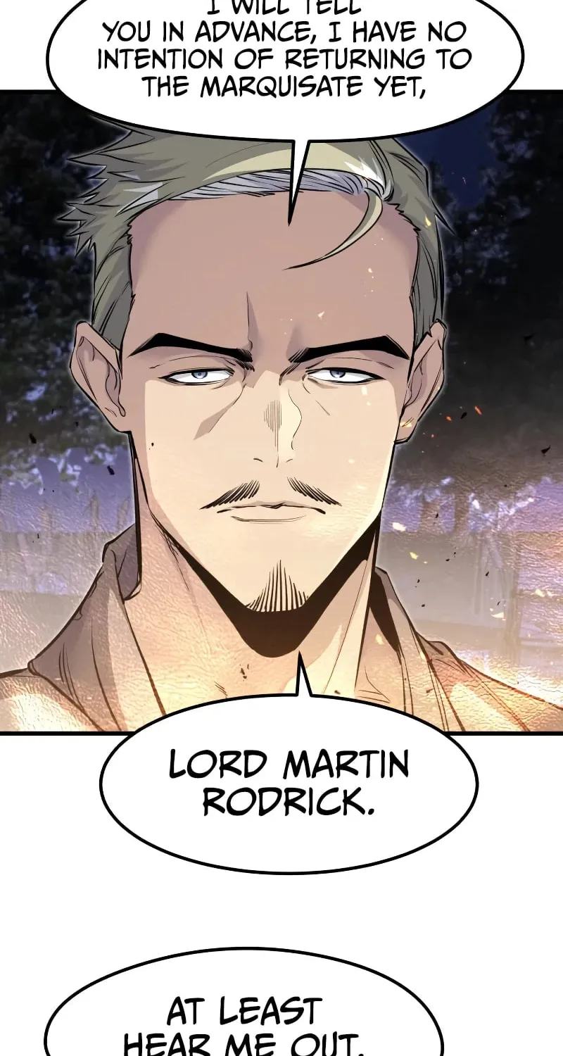 Read The Regressed Mercenary Has a Plan EN Manga Online