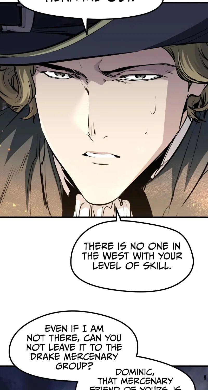 Read The Regressed Mercenary Has a Plan EN Manga Online