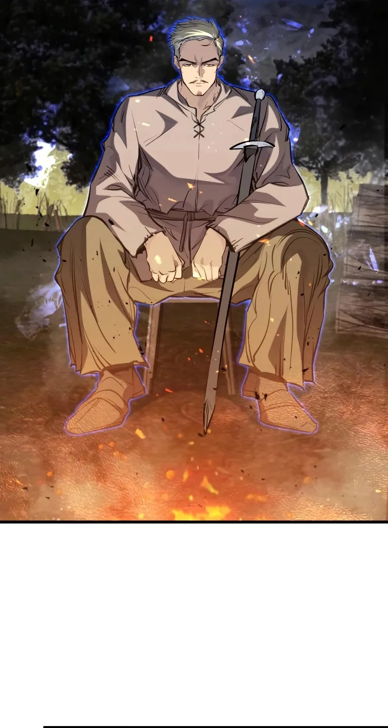 Read The Regressed Mercenary Has a Plan EN Manga Online