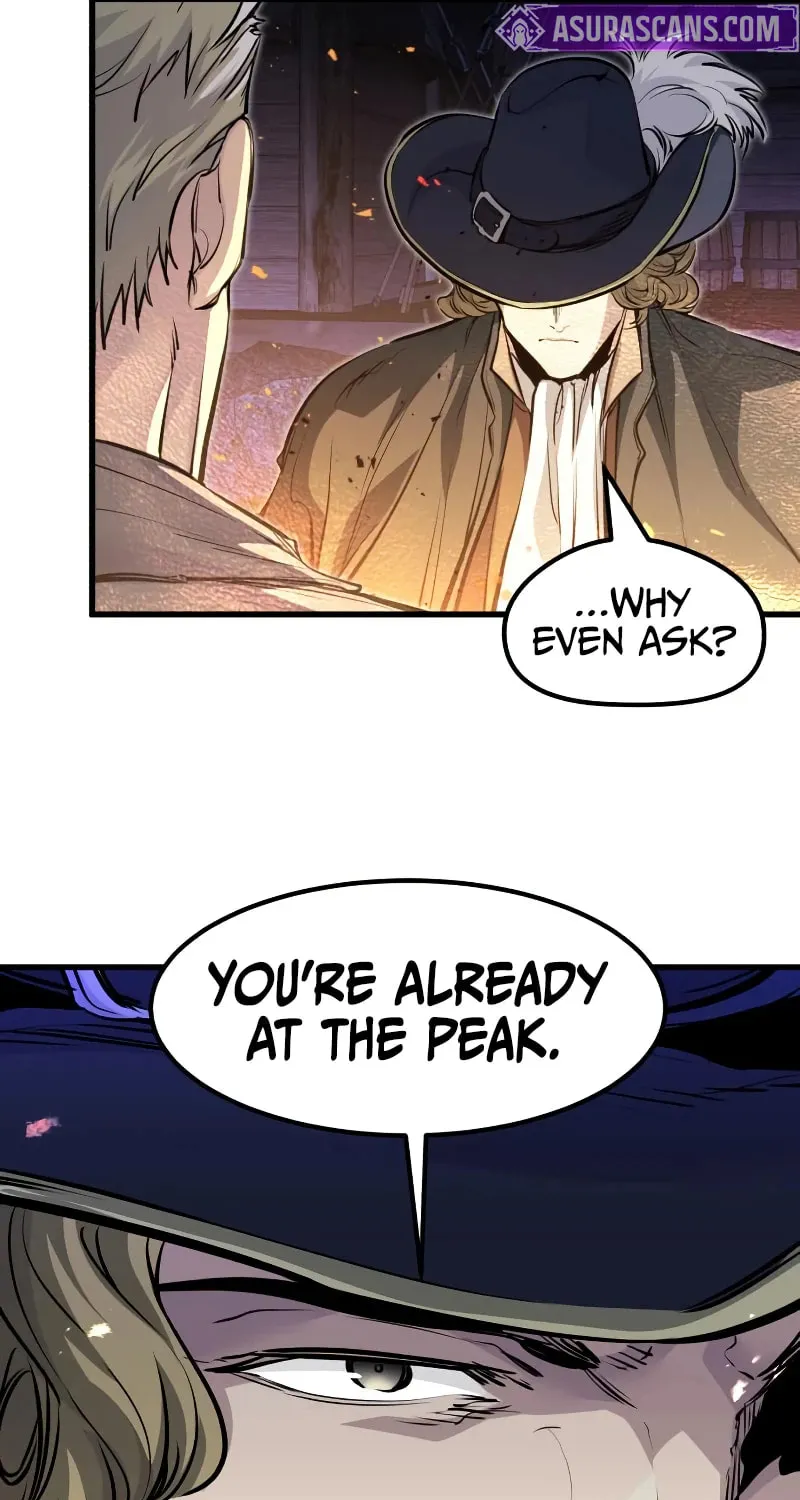 Read The Regressed Mercenary Has a Plan EN Manga Online