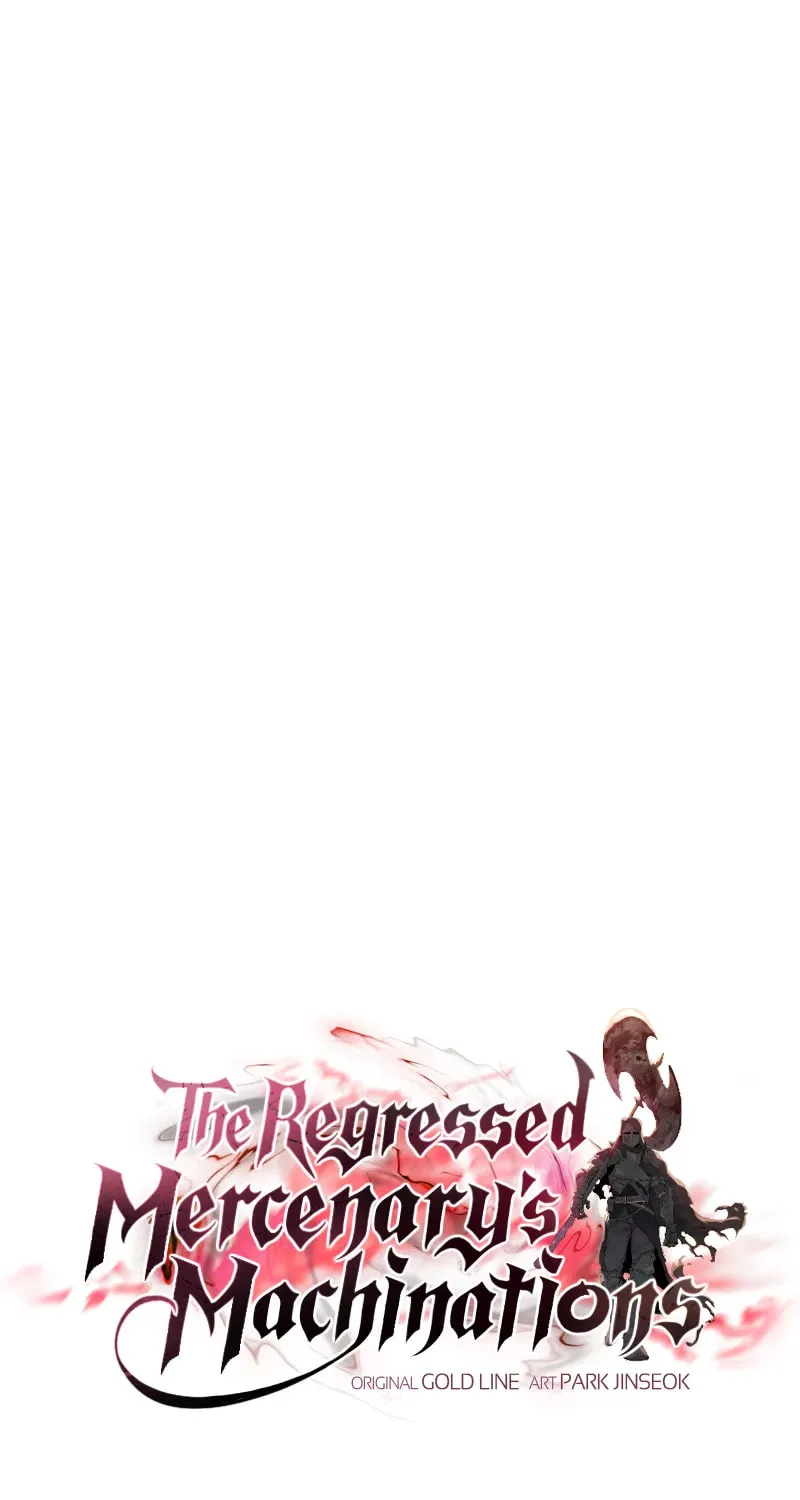 Read The Regressed Mercenary Has a Plan EN Manga Online