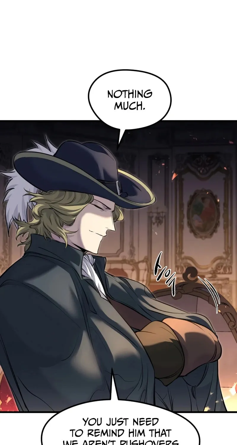 Read The Regressed Mercenary Has a Plan EN Manga Online