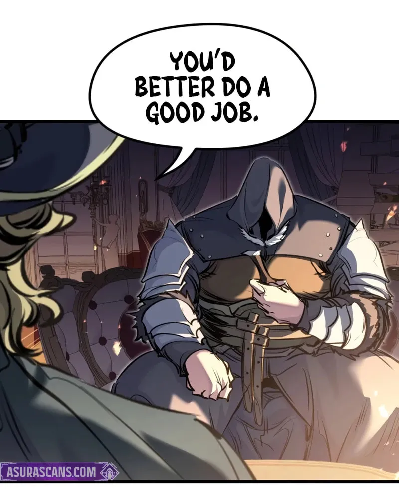 Read The Regressed Mercenary Has a Plan EN Manga Online