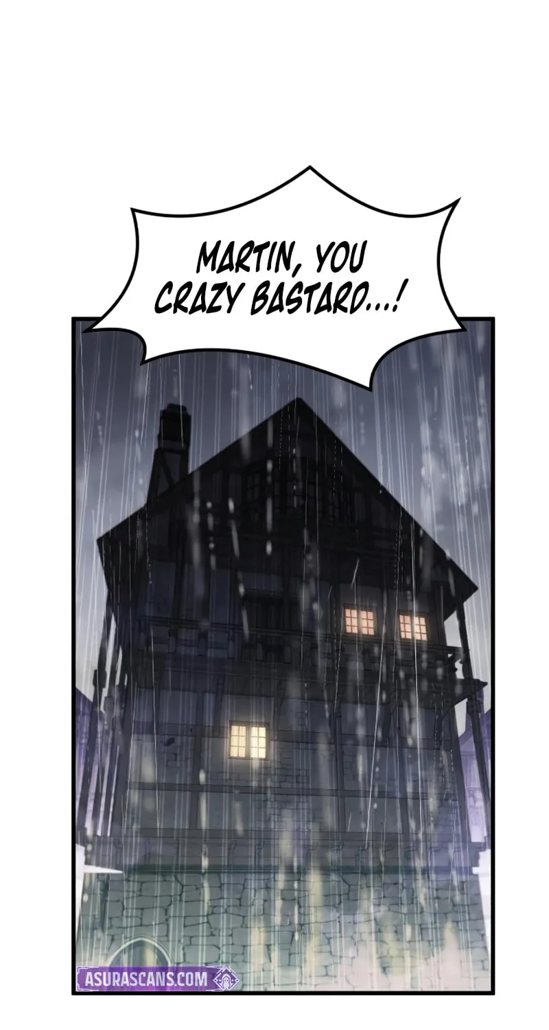 Read The Regressed Mercenary Has a Plan EN Manga Online