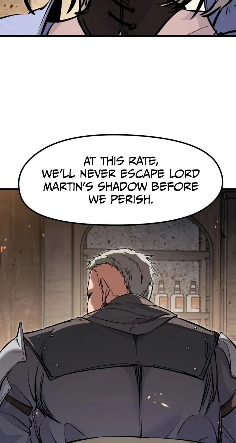 Read The Regressed Mercenary Has a Plan EN Manga Online