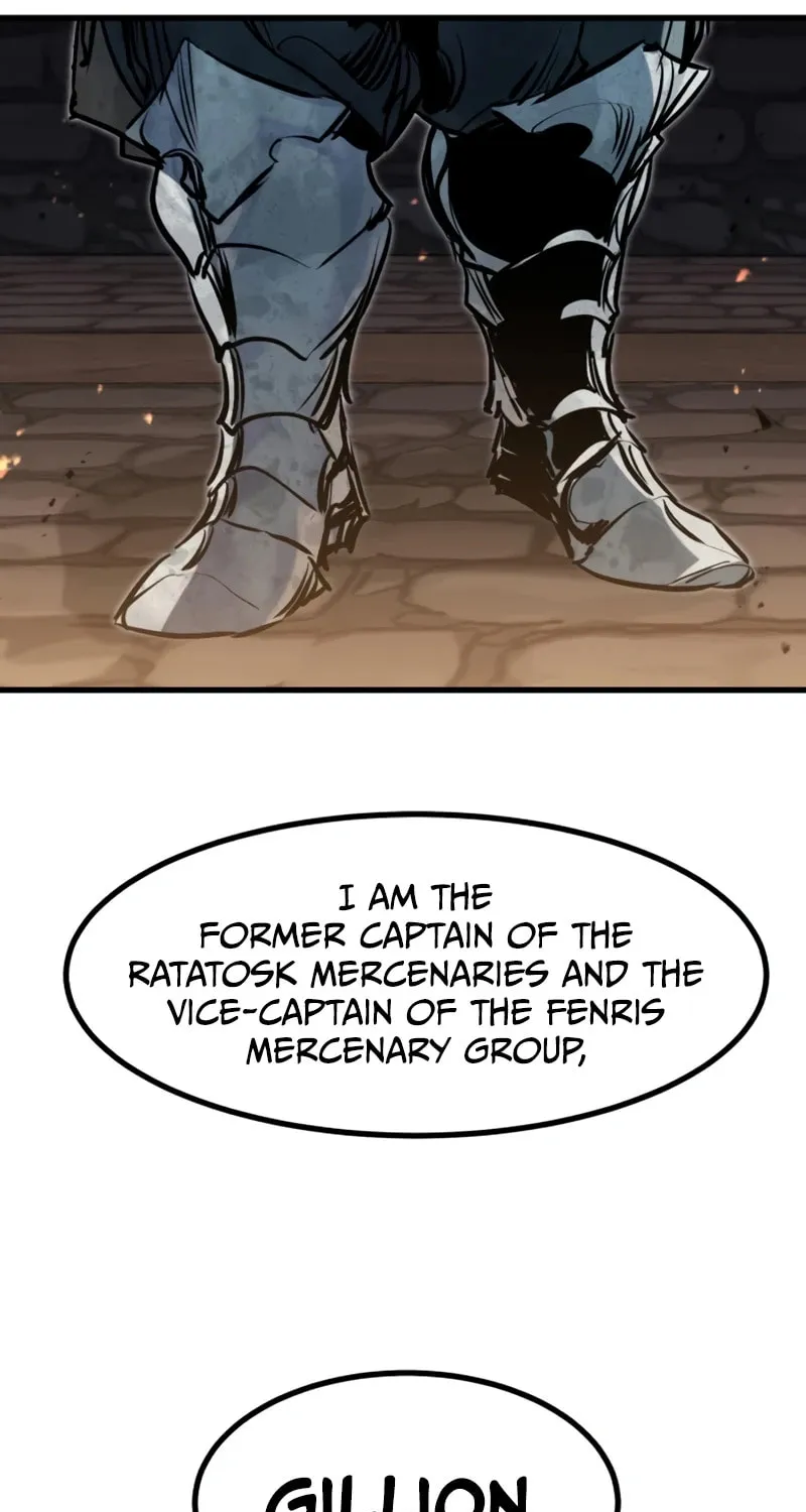 Read The Regressed Mercenary Has a Plan EN Manga Online