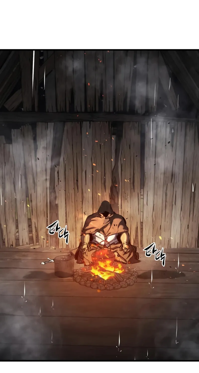 Read The Regressed Mercenary Has a Plan EN Manga Online