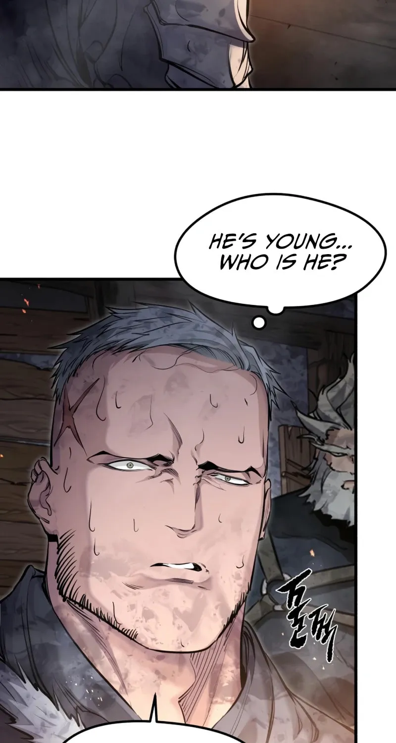 Read The Regressed Mercenary Has a Plan EN Manga Online