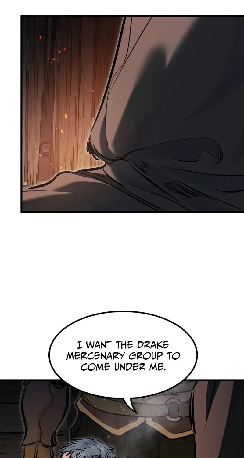 Read The Regressed Mercenary Has a Plan EN Manga Online