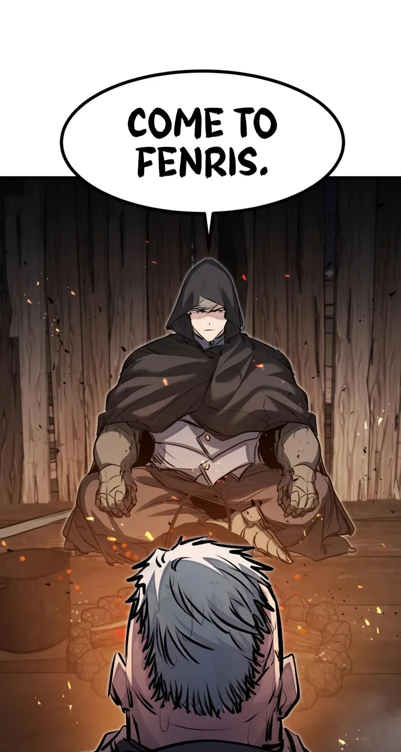 Read The Regressed Mercenary Has a Plan EN Manga Online