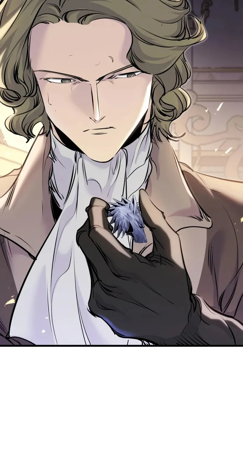 Read The Regressed Mercenary Has a Plan EN Manga Online