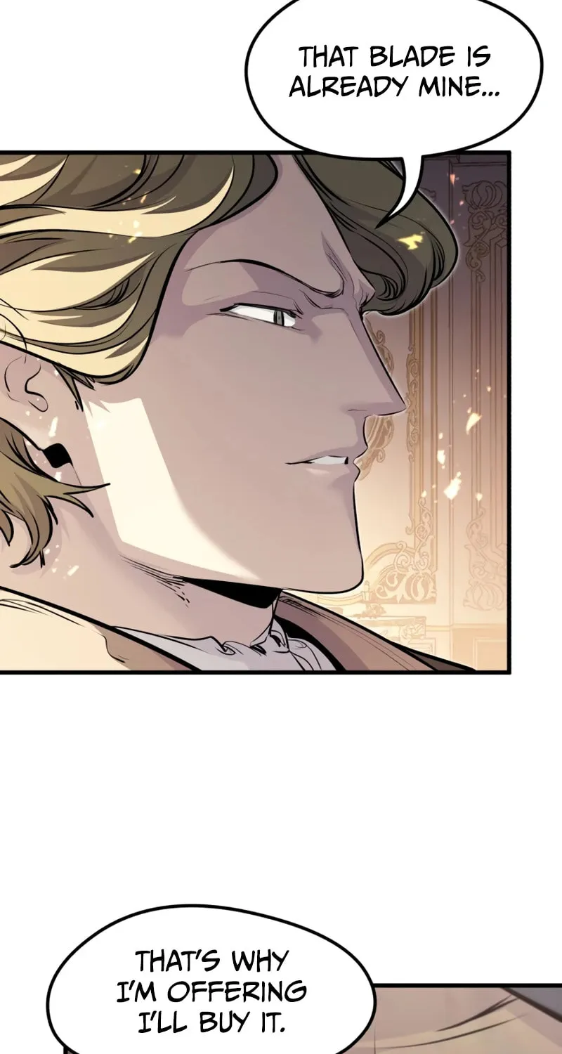 Read The Regressed Mercenary Has a Plan EN Manga Online