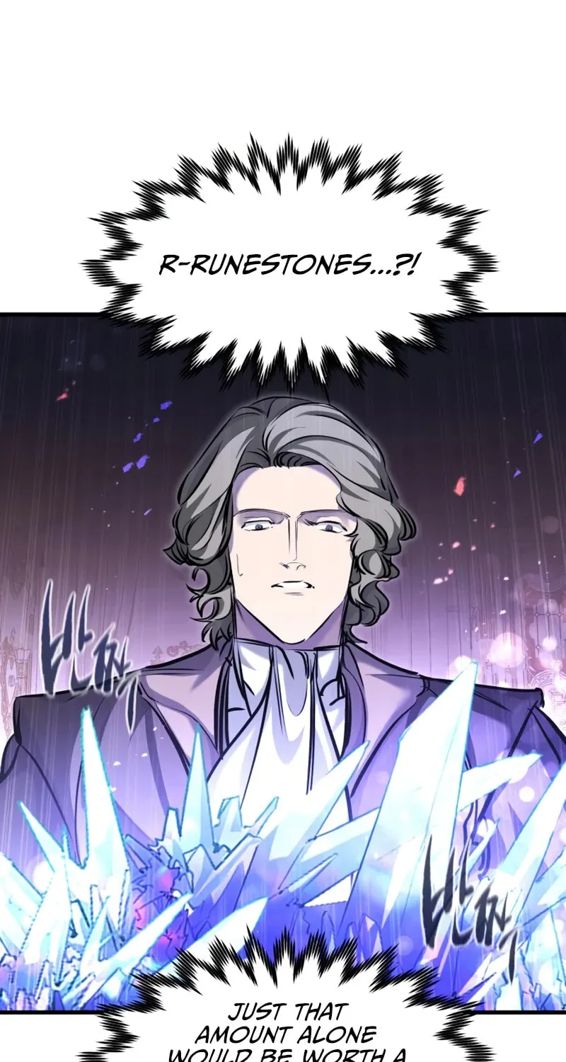 Read The Regressed Mercenary Has a Plan EN Manga Online
