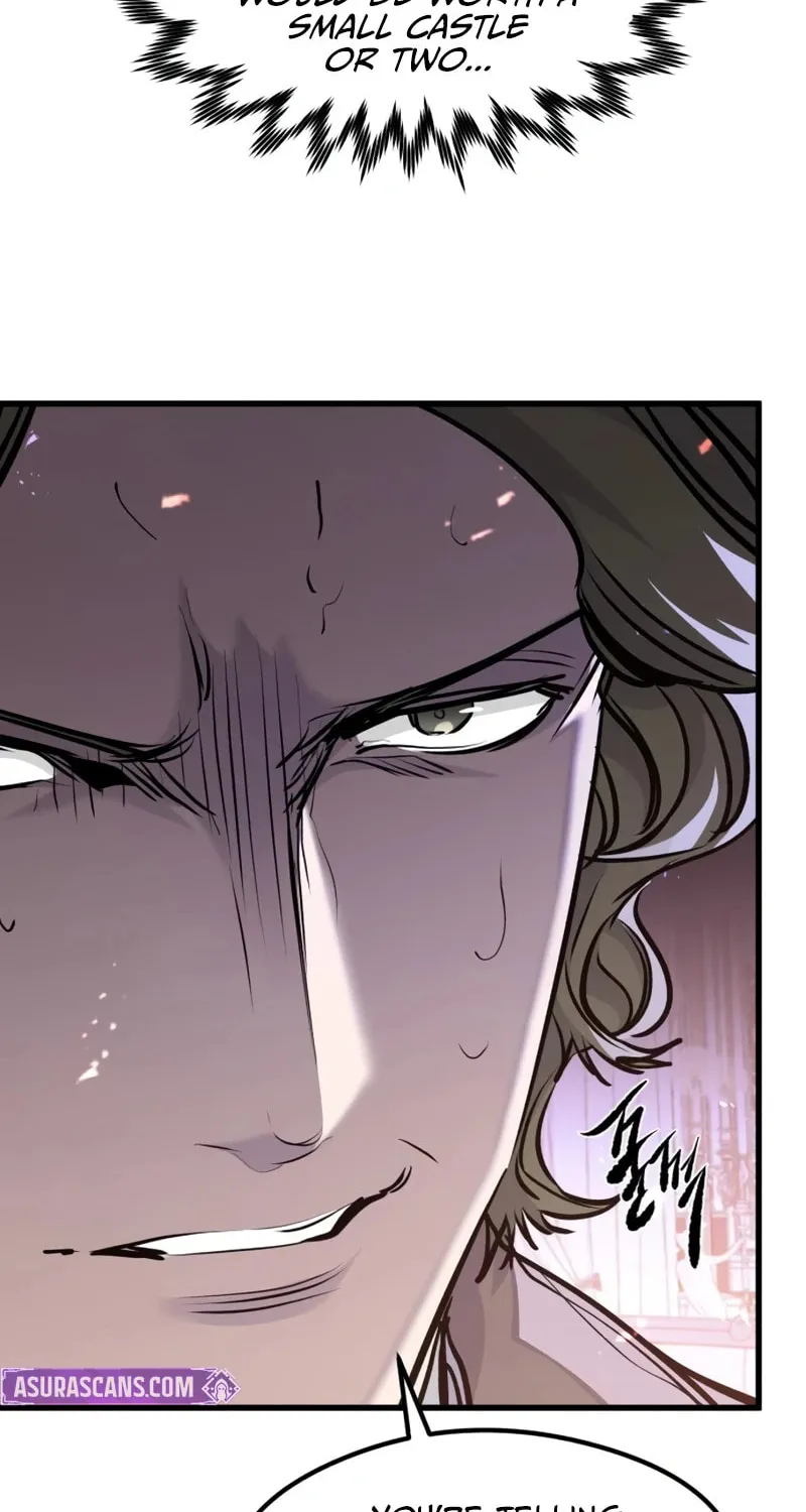Read The Regressed Mercenary Has a Plan EN Manga Online