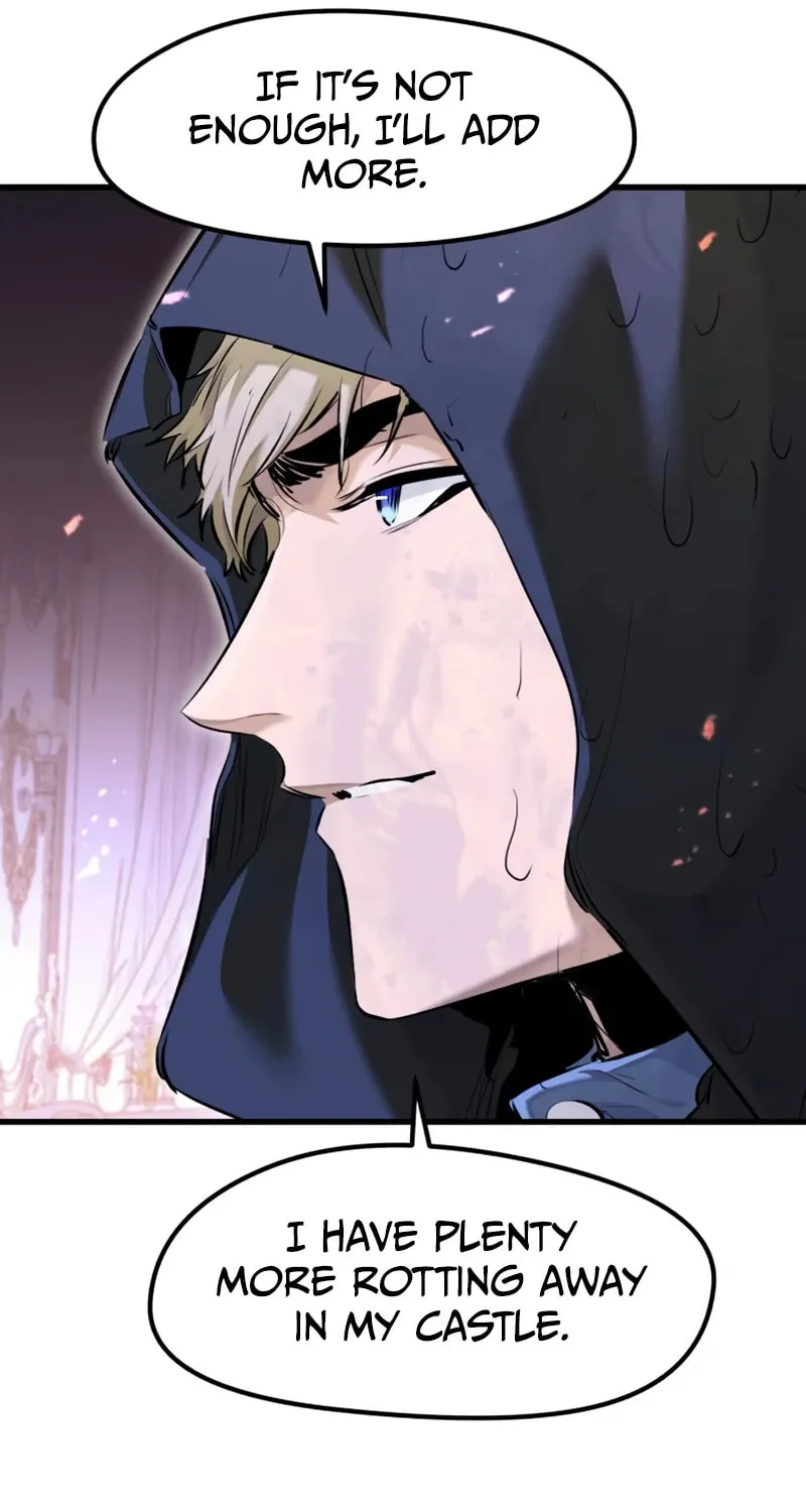 Read The Regressed Mercenary Has a Plan EN Manga Online