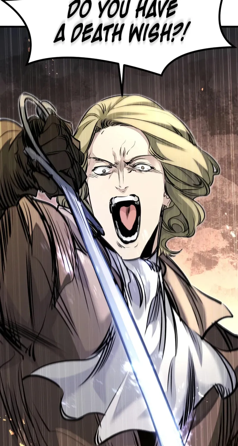 Read The Regressed Mercenary Has a Plan EN Manga Online