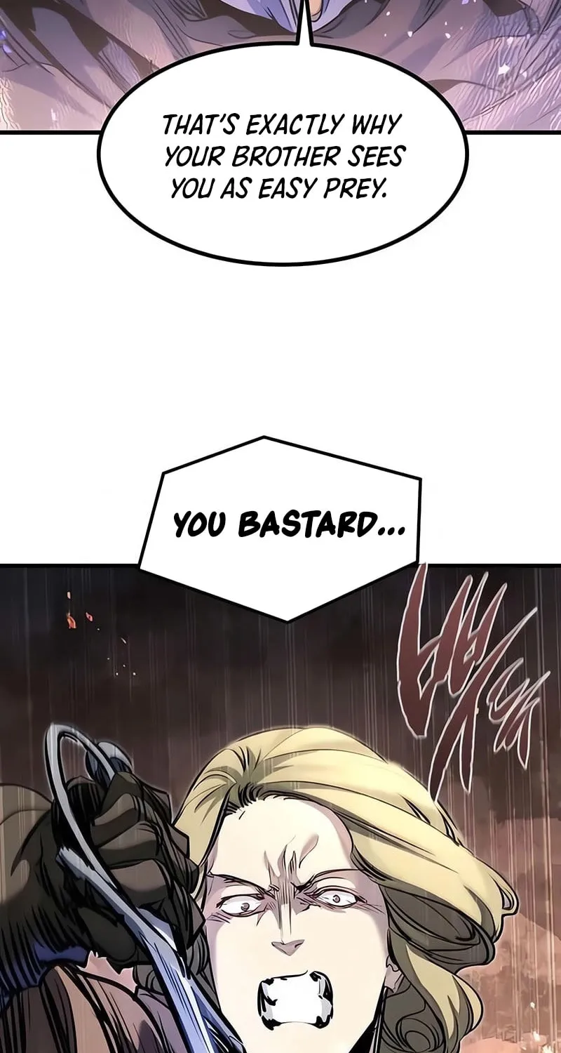 Read The Regressed Mercenary Has a Plan EN Manga Online