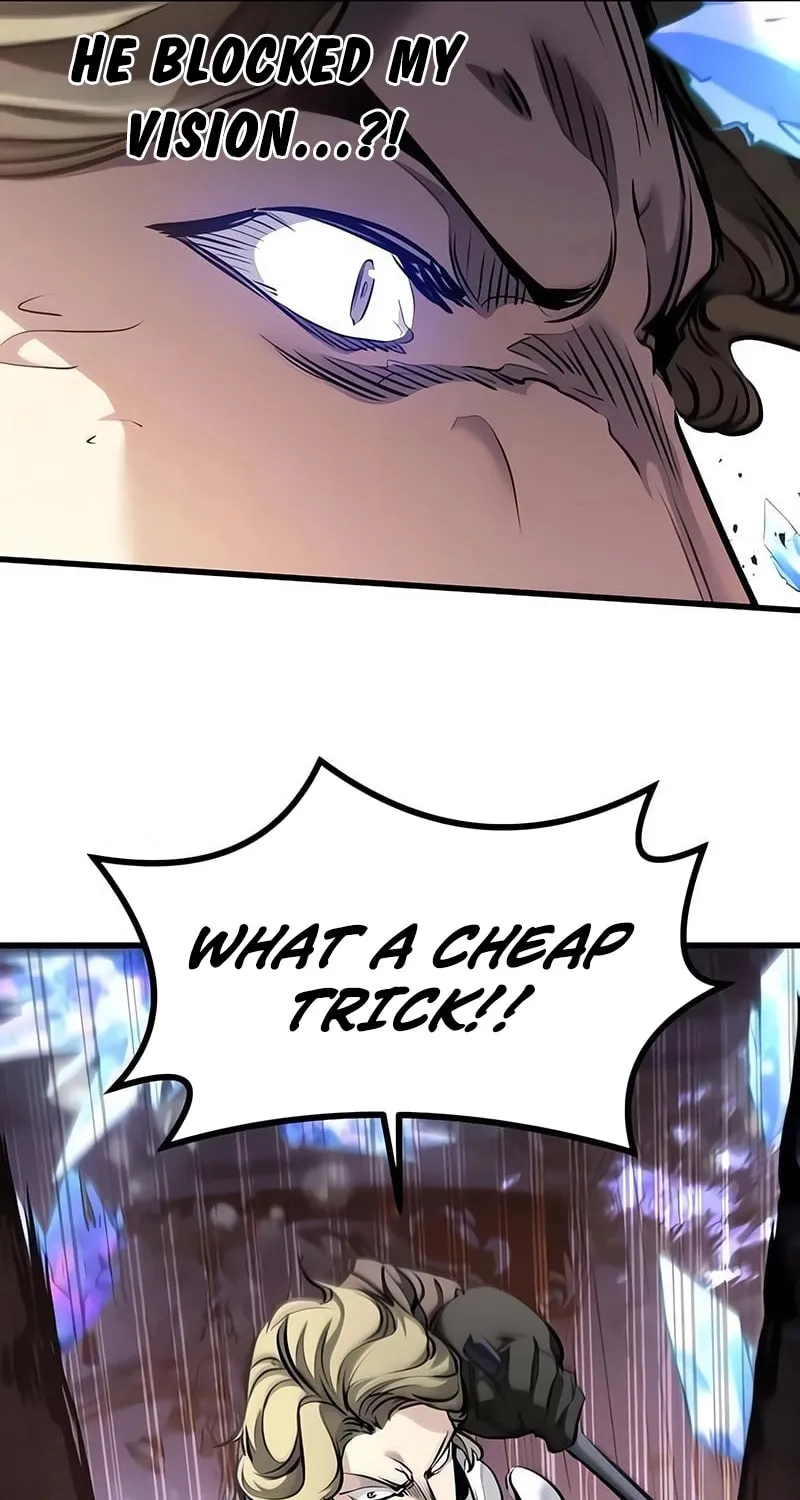 Read The Regressed Mercenary Has a Plan EN Manga Online