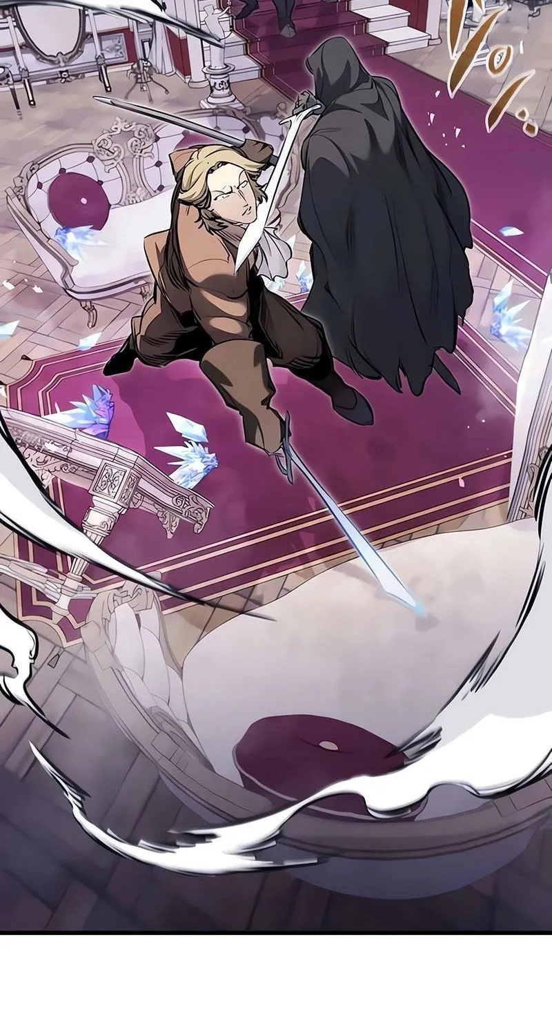 Read The Regressed Mercenary Has a Plan EN Manga Online