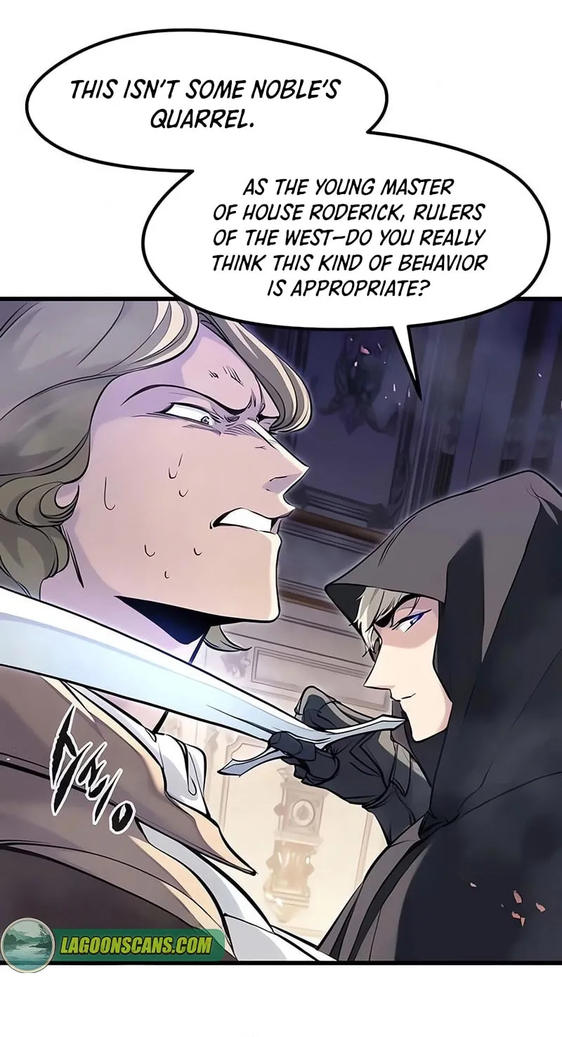 Read The Regressed Mercenary Has a Plan EN Manga Online