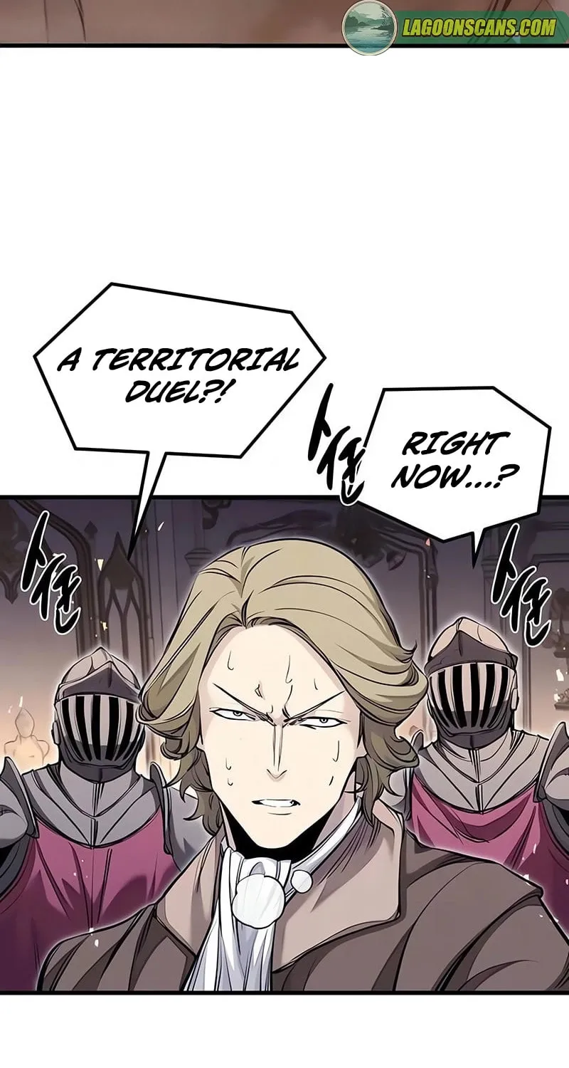 Read The Regressed Mercenary Has a Plan EN Manga Online