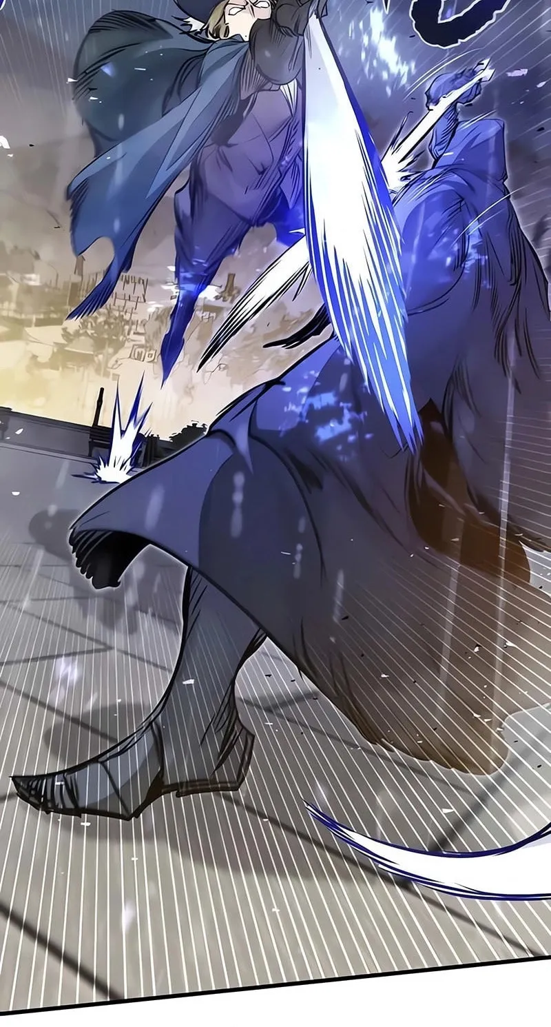 Read The Regressed Mercenary Has a Plan EN Manga Online