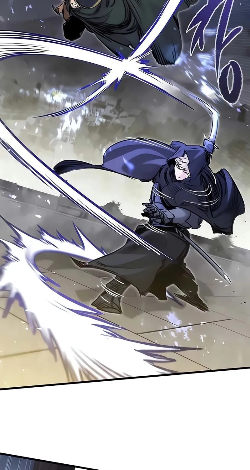 Read The Regressed Mercenary Has a Plan EN Manga Online