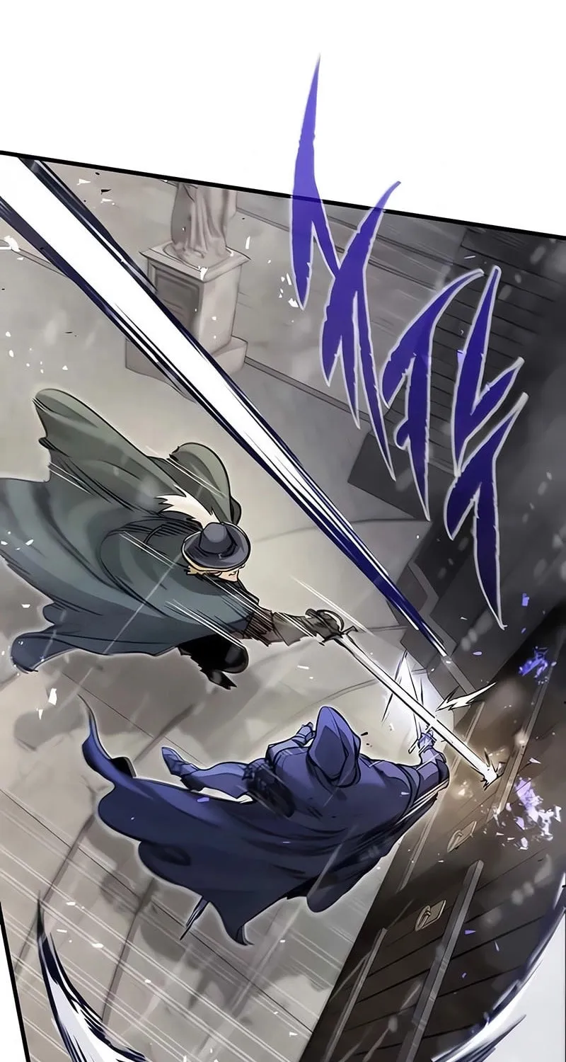Read The Regressed Mercenary Has a Plan EN Manga Online