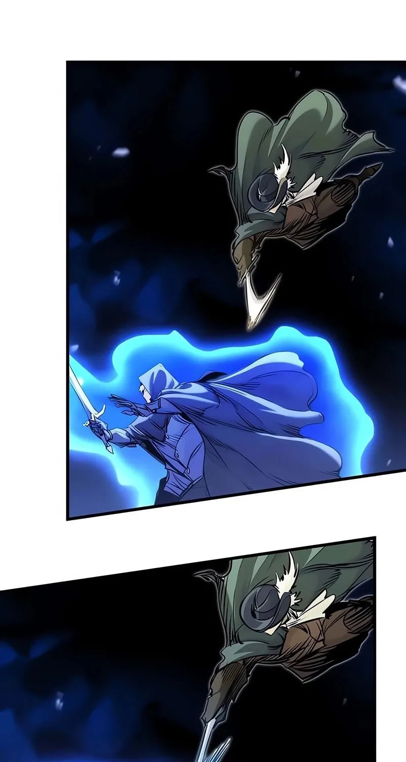 Read The Regressed Mercenary Has a Plan EN Manga Online