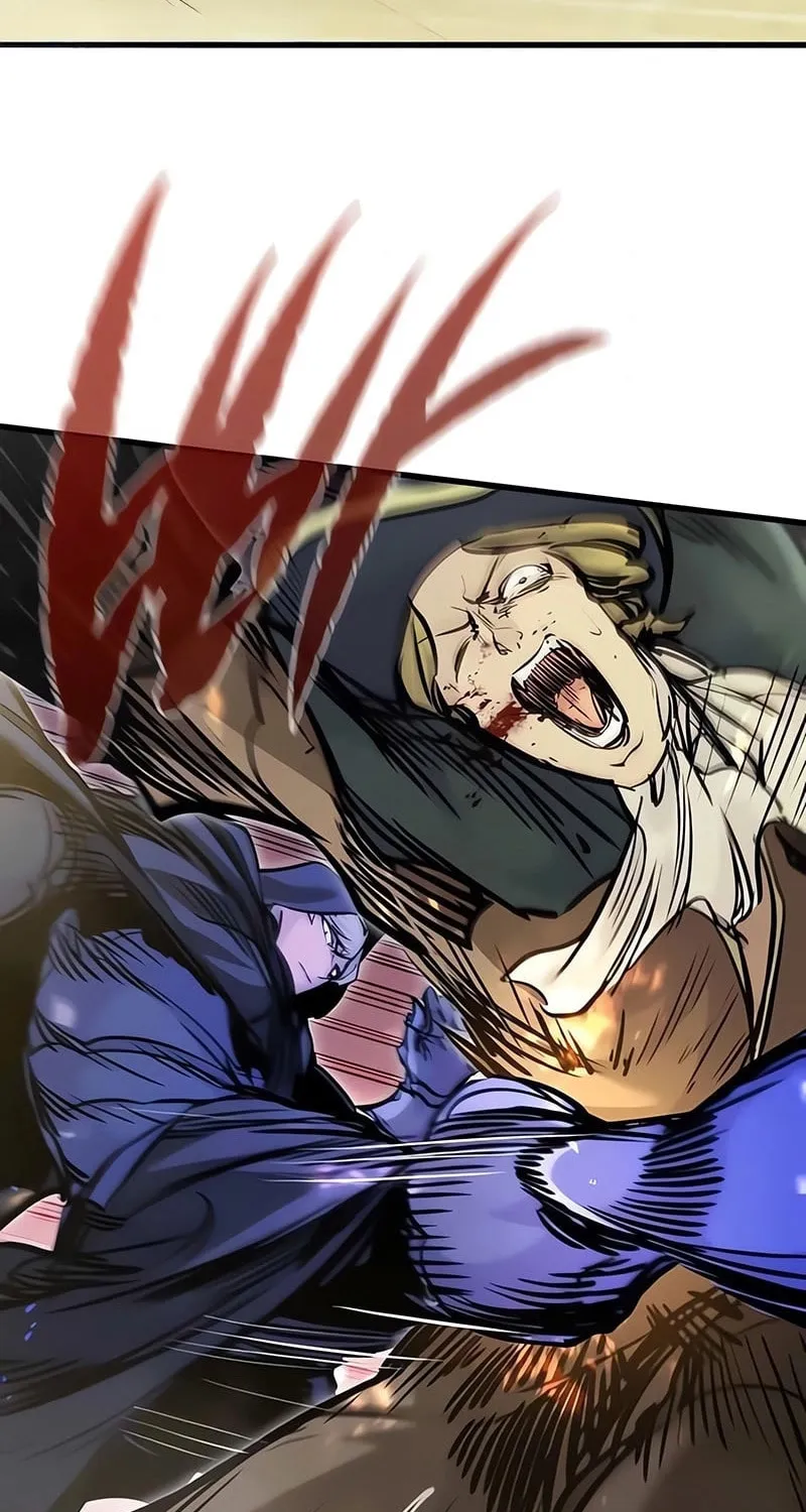 Read The Regressed Mercenary Has a Plan EN Manga Online