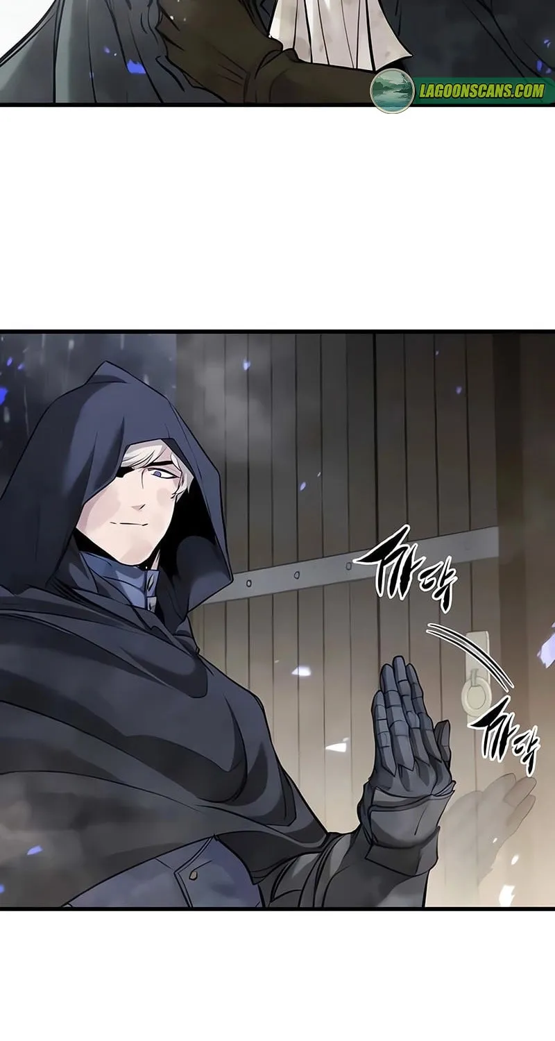 Read The Regressed Mercenary Has a Plan EN Manga Online