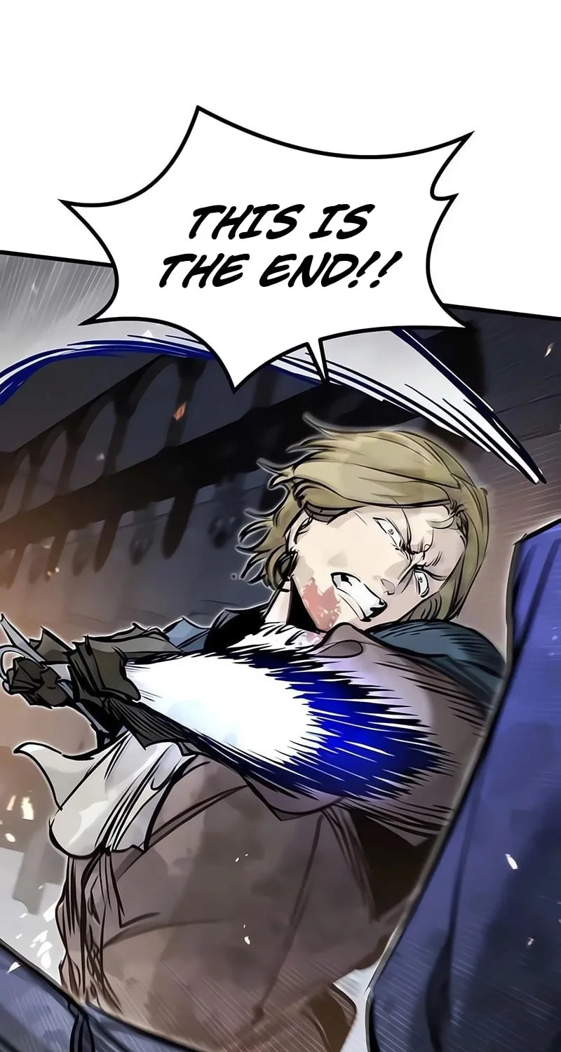 Read The Regressed Mercenary Has a Plan EN Manga Online