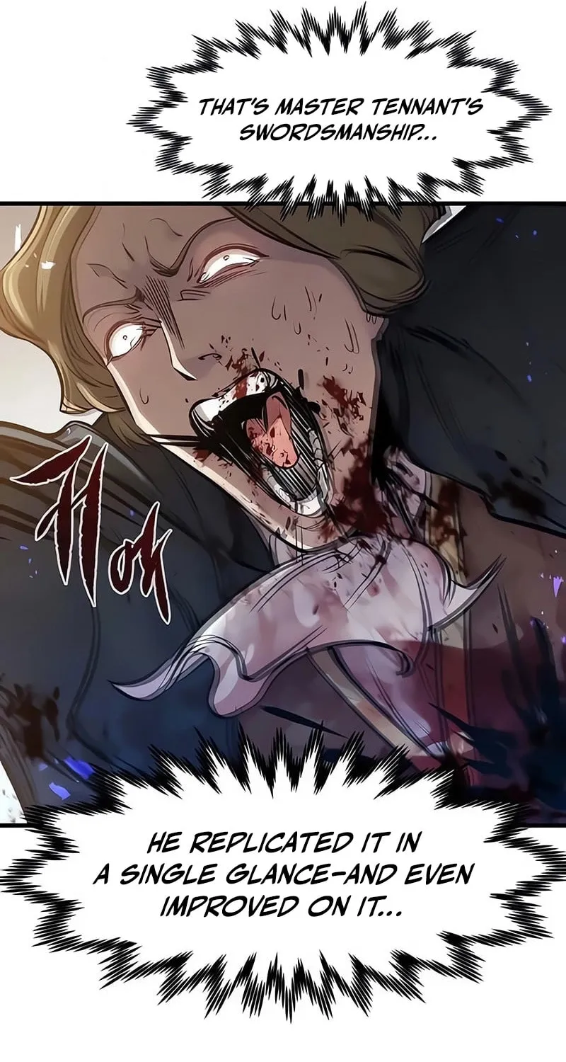 Read The Regressed Mercenary Has a Plan EN Manga Online