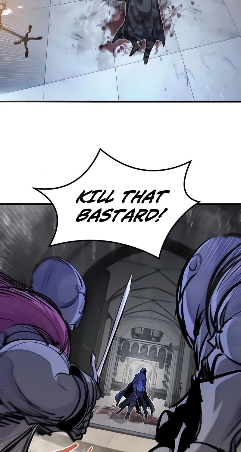 Read The Regressed Mercenary Has a Plan EN Manga Online