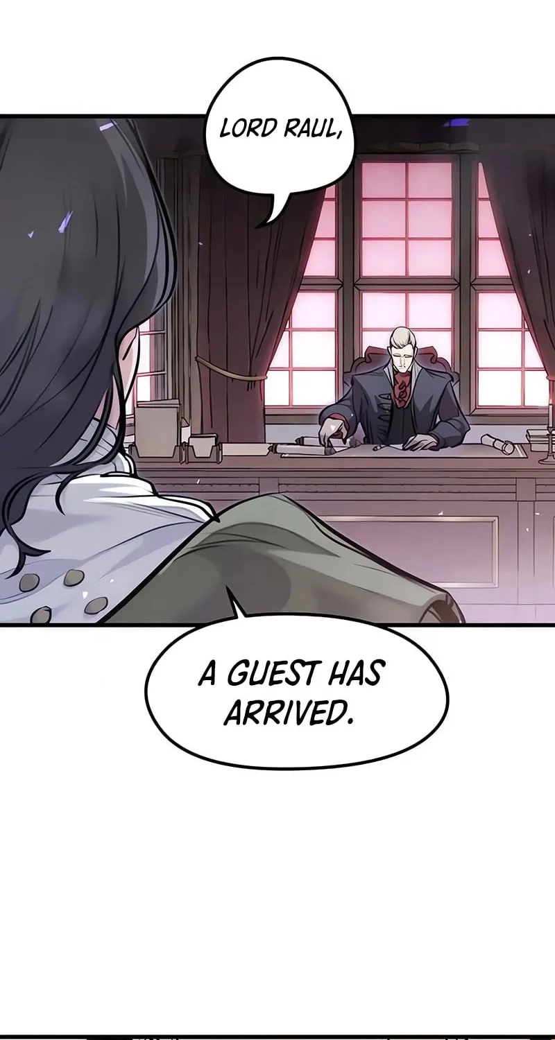 Read The Regressed Mercenary Has a Plan EN Manga Online