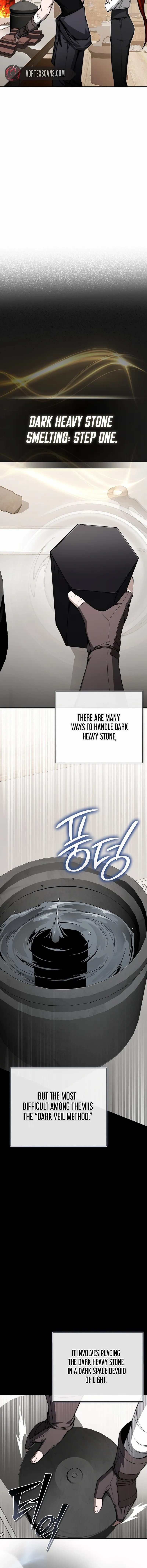 Read The Regressor Can Make Them All EN Manga Online