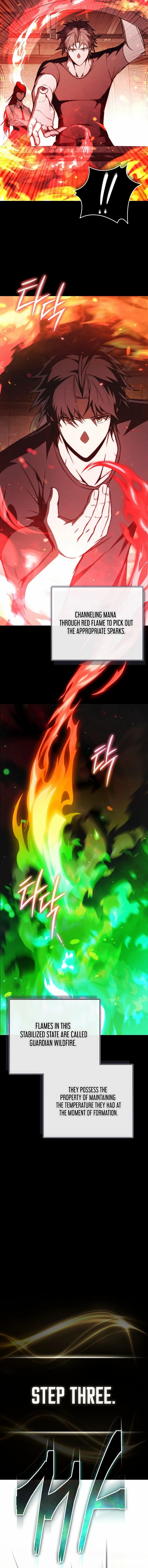 Read The Regressor Can Make Them All EN Manga Online