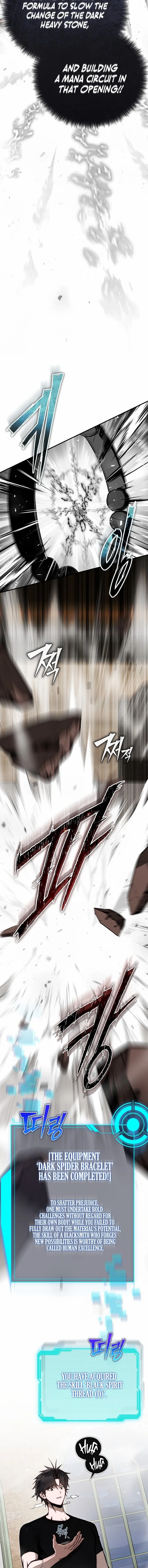 Read The Regressor Can Make Them All EN Manga Online