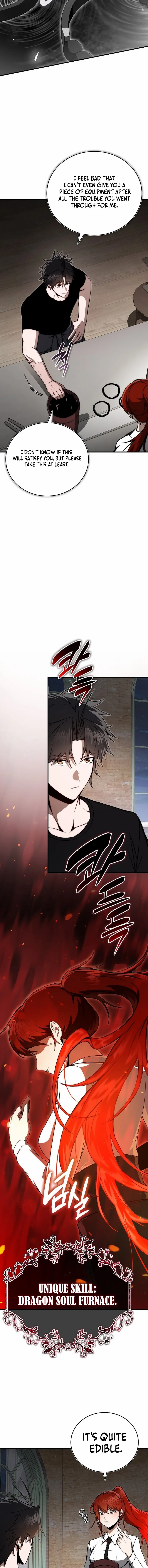 Read The Regressor Can Make Them All EN Manga Online