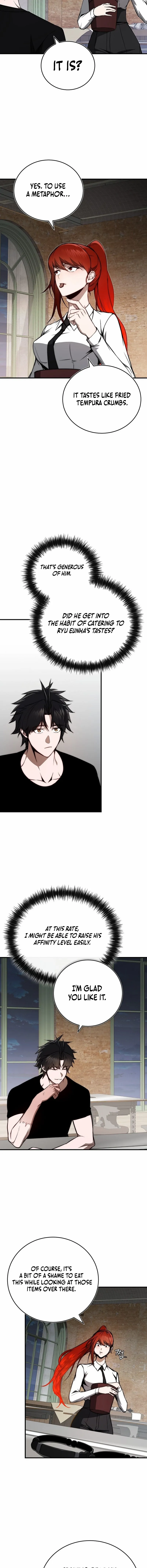 Read The Regressor Can Make Them All EN Manga Online