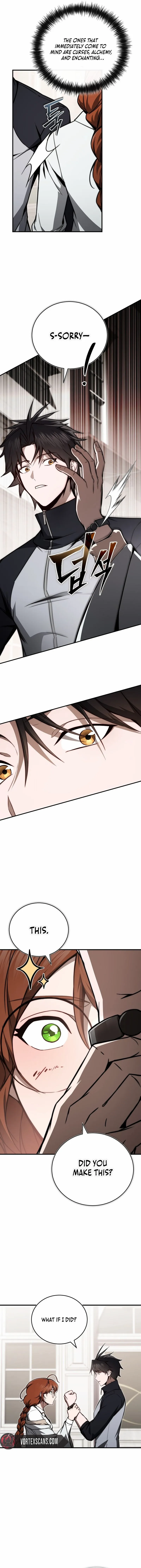 Read The Regressor Can Make Them All EN Manga Online
