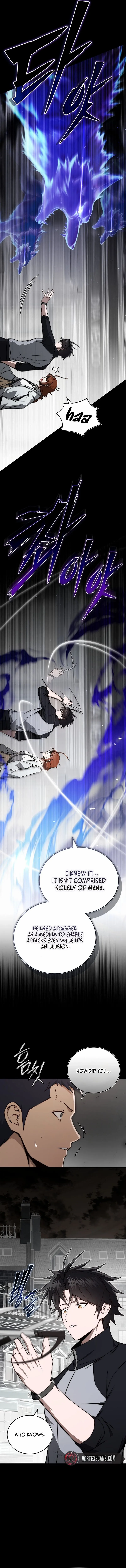 Read The Regressor Can Make Them All EN Manga Online