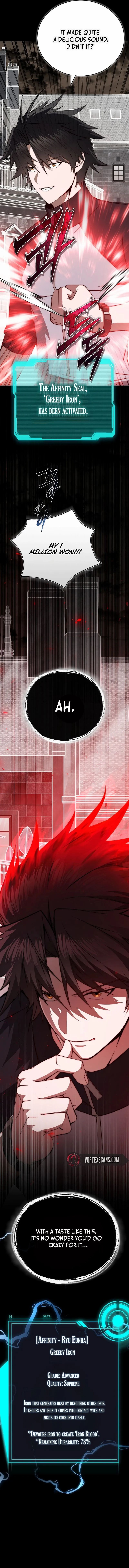 Read The Regressor Can Make Them All EN Manga Online
