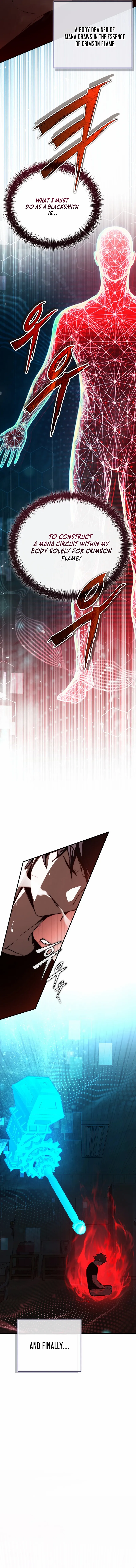 Read The Regressor Can Make Them All EN Manga Online