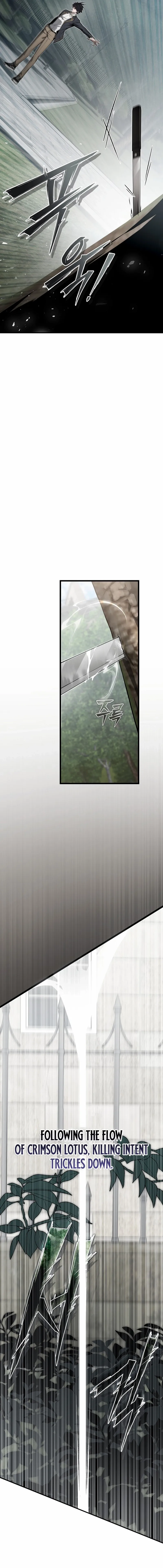 Read The Regressor Can Make Them All EN Manga Online