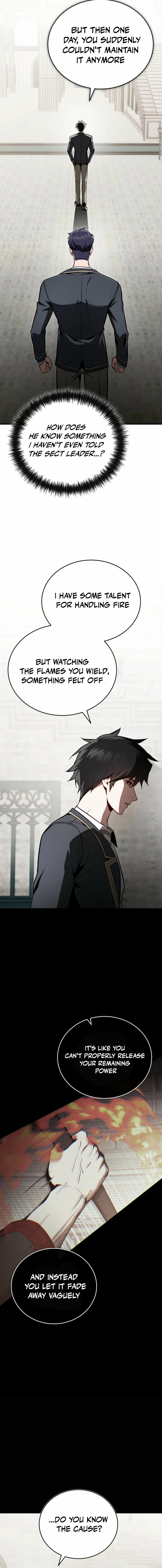 Read The Regressor Can Make Them All EN Manga Online