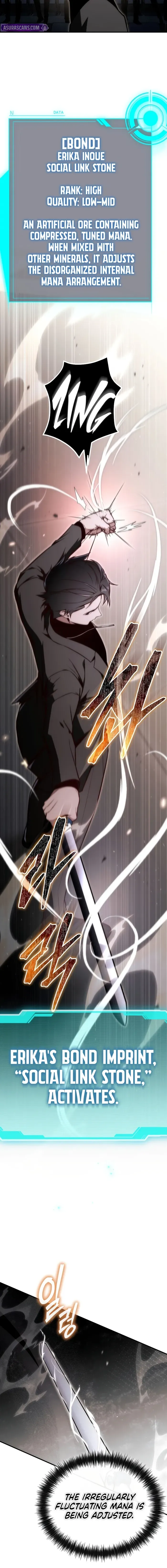 Read The Regressor Can Make Them All EN Manga Online