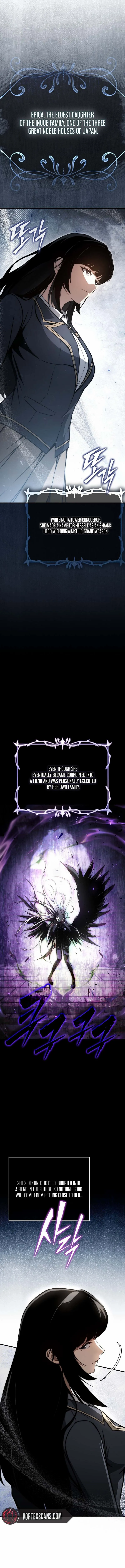 Read The Regressor Can Make Them All EN Manga Online